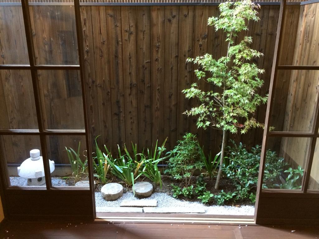 Casa vacanze Gion No Yado Kyōto